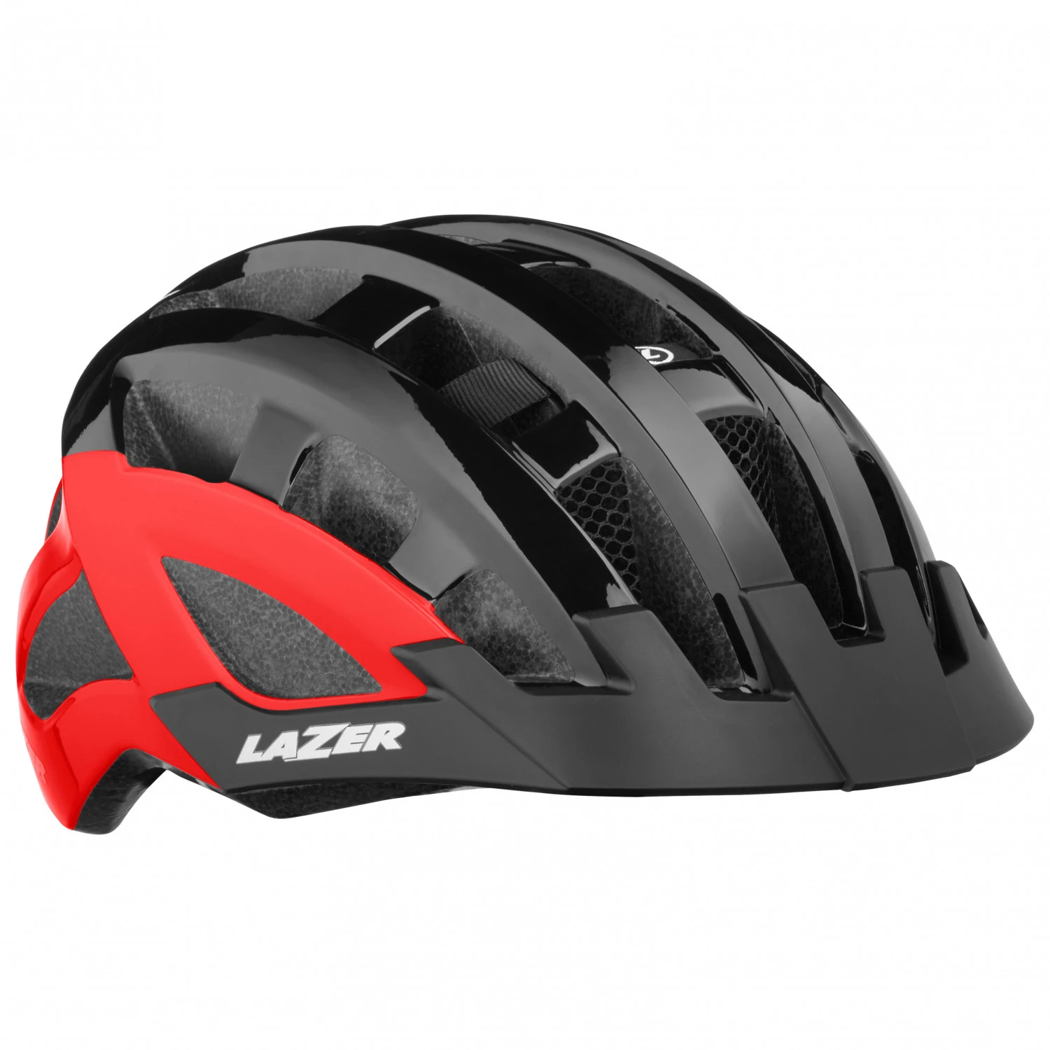 Lazer - Compact DLX - Casque De Cyclisme 3 Lazer - Compact DLX - Casque De Cyclisme