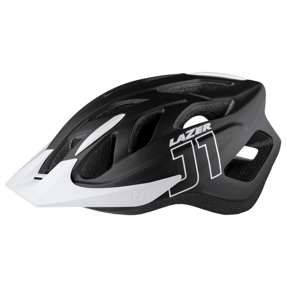 Lazer - Kid's J1 + LED - Casque De Cyclisme 8 Lazer - Kid's J1 + LED - Casque De Cyclisme – Image 6