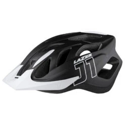 Lazer - Kid's J1 + LED - Casque De Cyclisme
