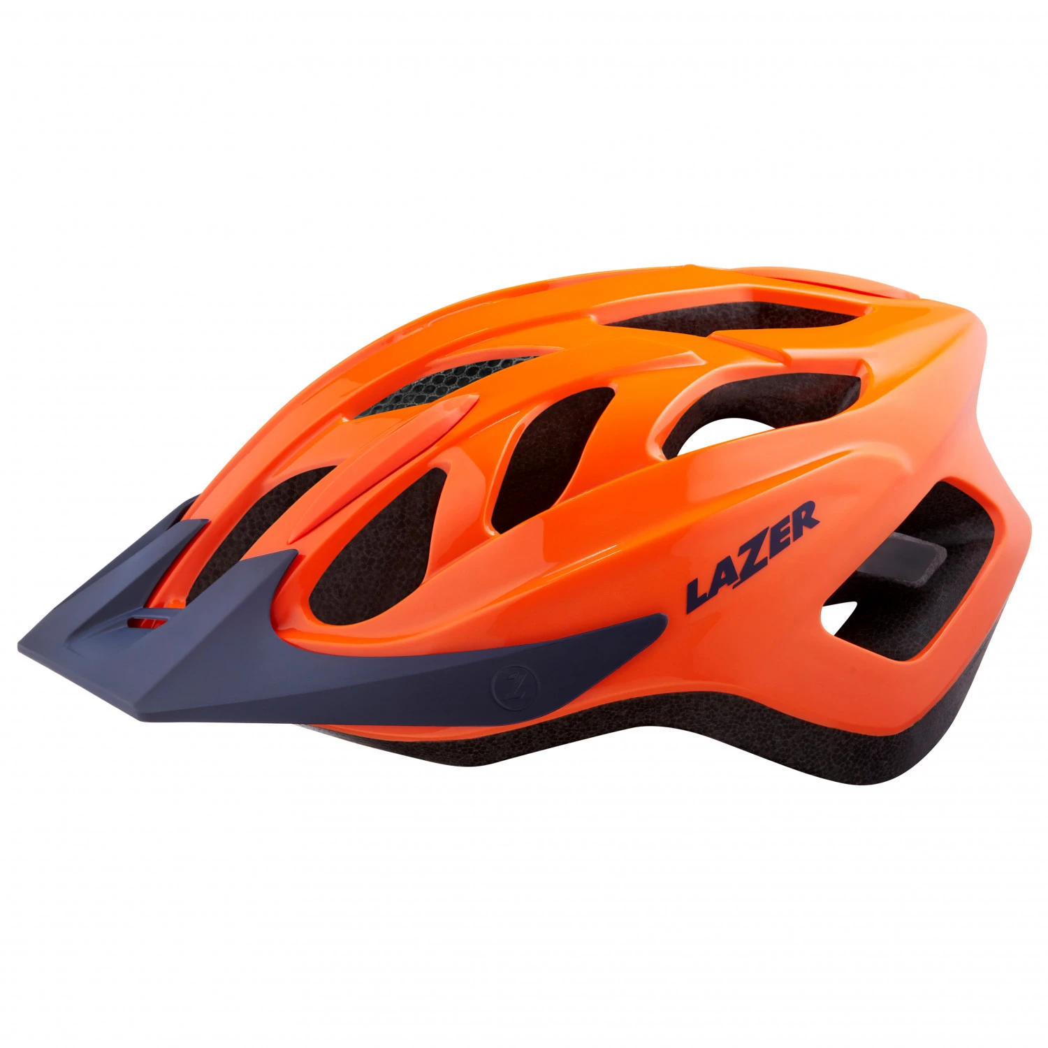 Lazer - Kid's J1 + LED - Casque De Cyclisme 4 Lazer - Kid's J1 + LED - Casque De Cyclisme – Image 2