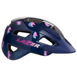 Lazer - Kid's Lil' Gekko + Net - Casque De Cyclisme 13 Lazer - Kid's Lil' Gekko + Net - Casque De Cyclisme -Scott || Uvex || Smith Soldes Magasin lazer kids lil gekko net casque de cyclisme 1