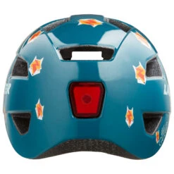 Lazer - Kid's Lil' Gekko + Net - Casque De Cyclisme 11 Lazer - Kid's Lil' Gekko + Net - Casque De Cyclisme -Scott || Uvex || Smith Soldes Magasin lazer kids lil gekko net casque de cyclisme detail 4