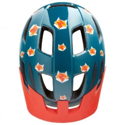 Lazer - Kid's Lil' Gekko + Net - Casque De Cyclisme 12 Lazer - Kid's Lil' Gekko + Net - Casque De Cyclisme -Scott || Uvex || Smith Soldes Magasin lazer kids lil gekko net casque de cyclisme detail 5