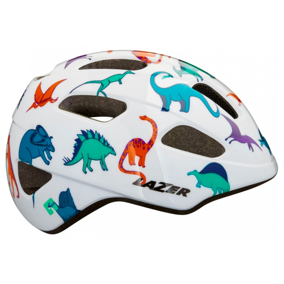 Lazer - Kid's PNut - Casque De Cyclisme 3 Lazer - Kid's PNut - Casque De Cyclisme