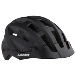 Lazer - Petit DLX - Casque De Cyclisme -Scott || Uvex || Smith Soldes Magasin lazer petit dlx casque de cyclisme 1