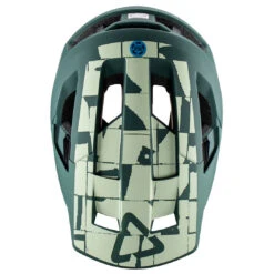 Leatt - Helmet MTB All Mountain 4.0 - Casque De Cyclisme -Scott || Uvex || Smith Soldes Magasin leatt helmet mtb all mountain 40 casque de cyclisme detail 3