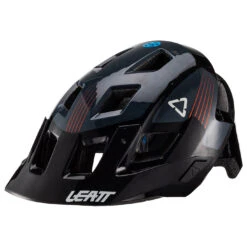 Leatt - Kid's MTB All Mountain 1.0 - Casque De Cyclisme 11 Leatt - Kid's MTB All Mountain 1.0 - Casque De Cyclisme -Scott || Uvex || Smith Soldes Magasin leatt kids mtb all mountain 10 casque de cyclisme 1