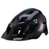 Leatt - Kid's MTB All Mountain 1.0 - Casque De Cyclisme 1 Leatt - Kid's MTB All Mountain 1.0 - Casque De Cyclisme -Scott || Uvex || Smith Soldes Magasin leatt kids mtb all mountain 10 casque de cyclisme