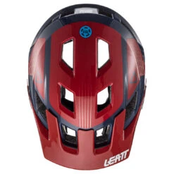 Leatt - Kid's MTB All Mountain 1.0 - Casque De Cyclisme 10 Leatt - Kid's MTB All Mountain 1.0 - Casque De Cyclisme -Scott || Uvex || Smith Soldes Magasin leatt kids mtb all mountain 10 casque de cyclisme detail 3