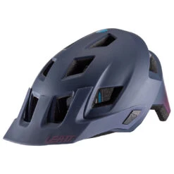 Leatt - MTB 1.0 V21.1 MTN Helmet - Casque De Cyclisme -Scott || Uvex || Smith Soldes Magasin leatt mtb 10 v211 mtn helmet casque de cyclisme 3