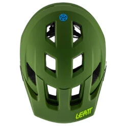 Leatt - MTB 1.0 V21.1 MTN Helmet - Casque De Cyclisme -Scott || Uvex || Smith Soldes Magasin leatt mtb 10 v211 mtn helmet casque de cyclisme detail 2