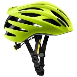 Mavic - Aksium Elite - Casque De Cyclisme -Scott || Uvex || Smith Soldes Magasin mavic aksium elite casque de cyclisme 3