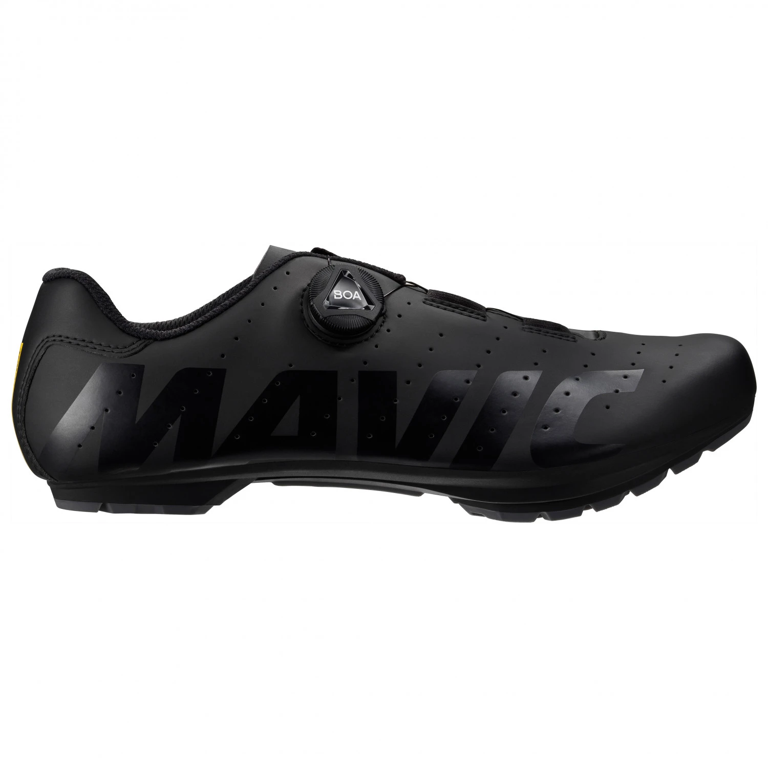 Mavic - Cosmic Boa SPD - Chaussures De Cyclisme 4 Mavic - Cosmic Boa SPD - Chaussures De Cyclisme – Image 2