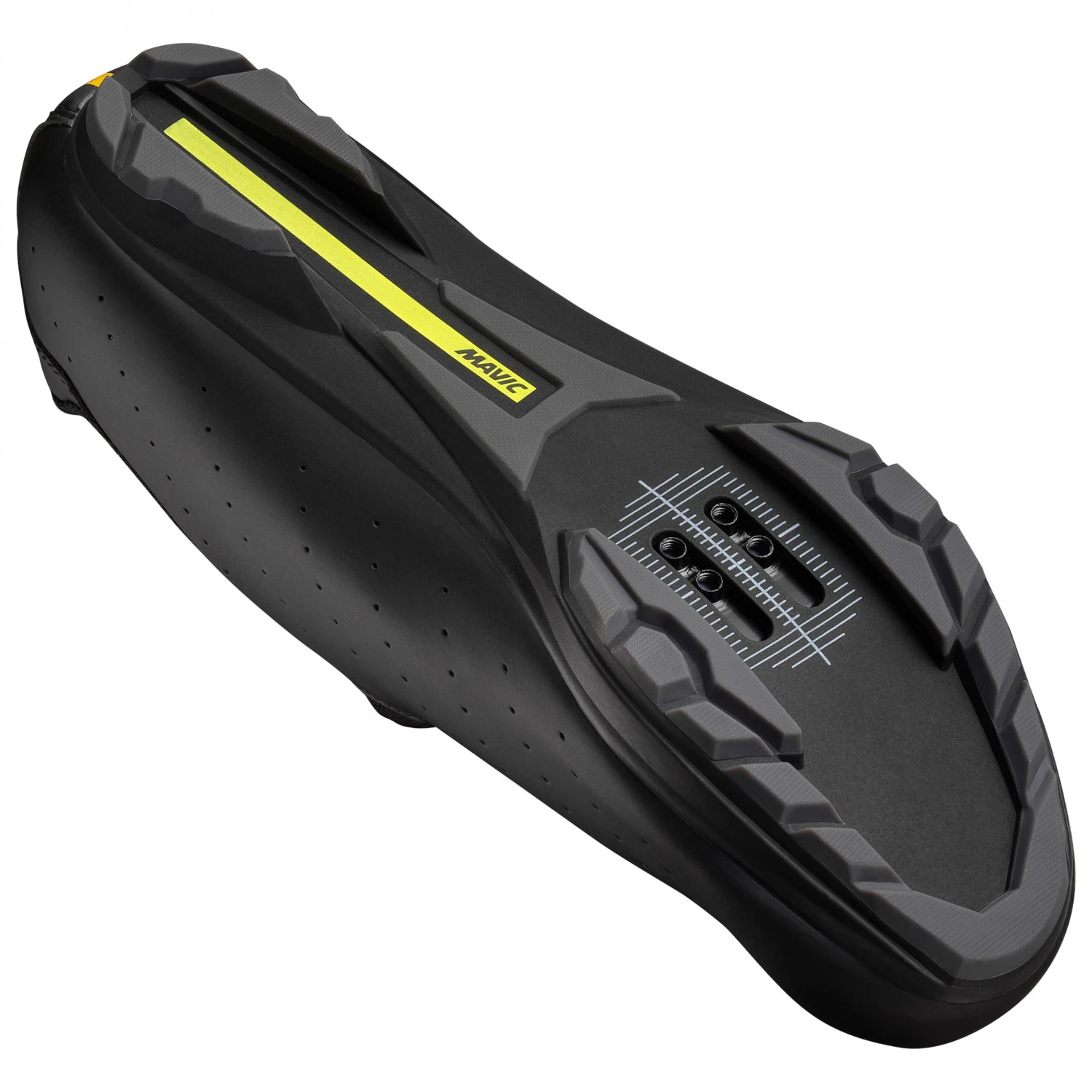 Mavic - Cosmic Boa SPD - Chaussures De Cyclisme 5 Mavic - Cosmic Boa SPD - Chaussures De Cyclisme – Image 3