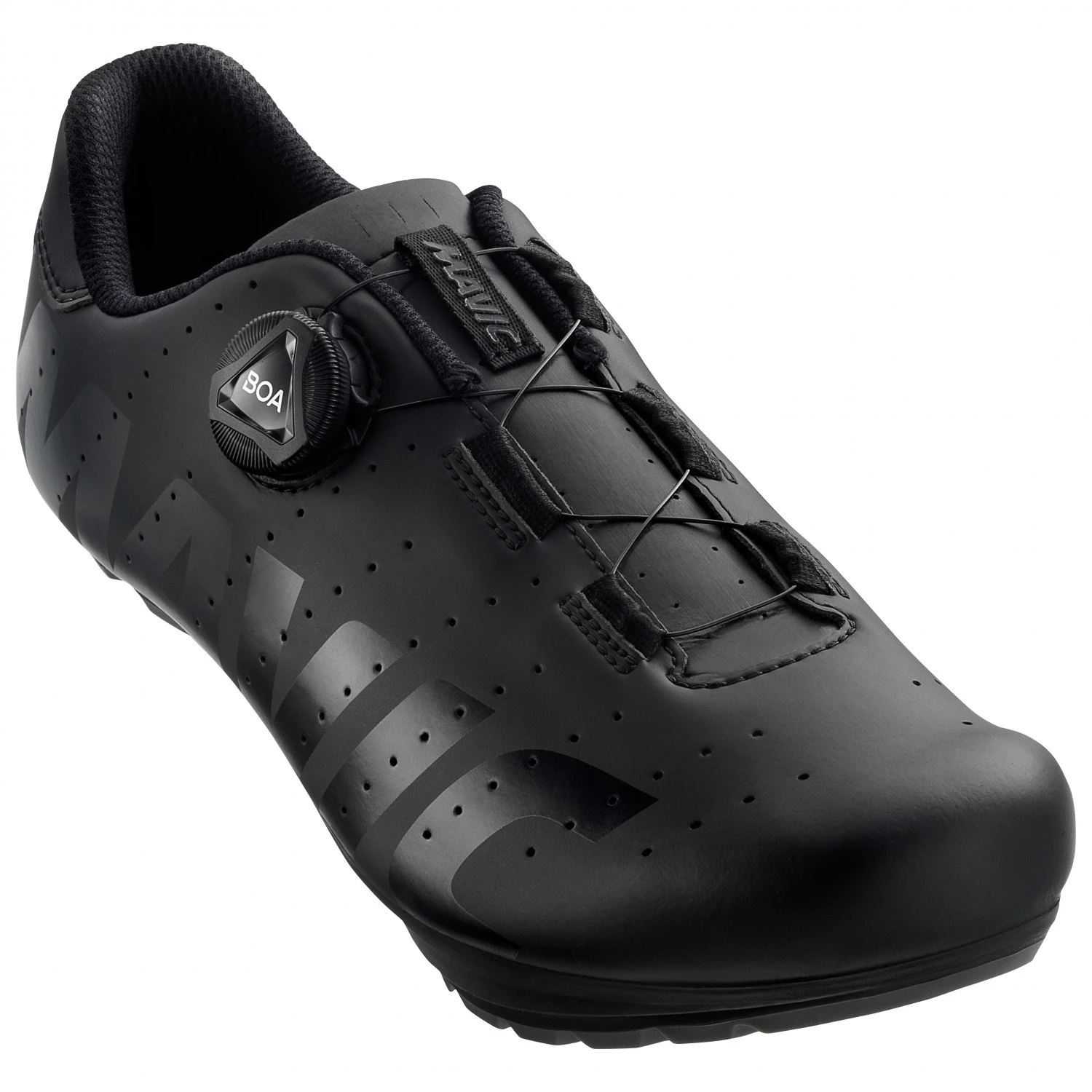 Mavic - Cosmic Boa SPD - Chaussures De Cyclisme 3 Mavic - Cosmic Boa SPD - Chaussures De Cyclisme