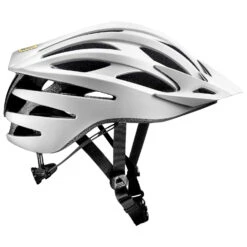 Mavic - Crossride SL Elite - Casque De Cyclisme -Scott || Uvex || Smith Soldes Magasin mavic crossride sl elite casque de cyclisme 1