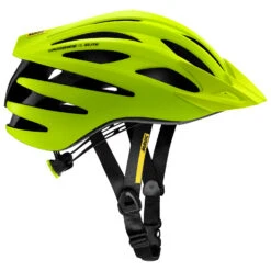 Mavic - Crossride SL Elite - Casque De Cyclisme