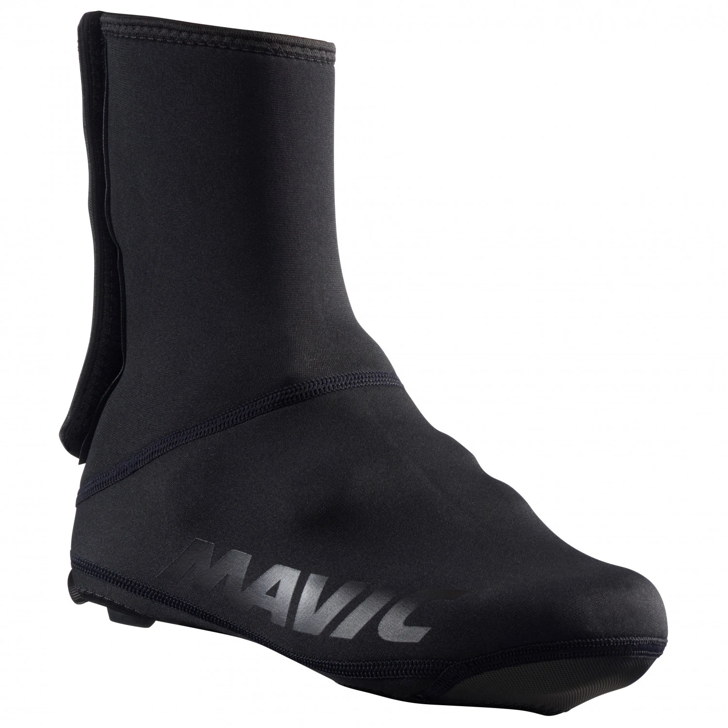 Mavic - Essential H20 Road Shoe Cover - Sur-chaussures 3 Mavic - Essential H20 Road Shoe Cover - Sur-chaussures