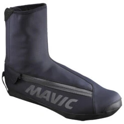 Mavic - Essential Thermo Shoe Cover - Sur-chaussures -Scott || Uvex || Smith Soldes Magasin mavic essential thermo shoe cover sur chaussures 1