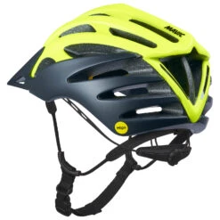 Mavic - Syncro SL MIPS - Casque De Cyclisme -Scott || Uvex || Smith Soldes Magasin mavic syncro sl mips casque de cyclisme detail 3