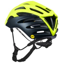 Mavic - Syncro SL MIPS - Casque De Cyclisme -Scott || Uvex || Smith Soldes Magasin mavic syncro sl mips casque de cyclisme detail 4