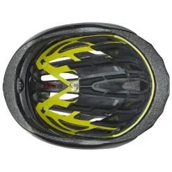 Mavic - Syncro SL MIPS - Casque De Cyclisme -Scott || Uvex || Smith Soldes Magasin mavic syncro sl mips casque de cyclisme detail 6