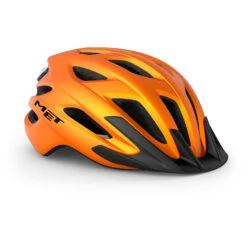 MET - Crossover - Casque De Cyclisme