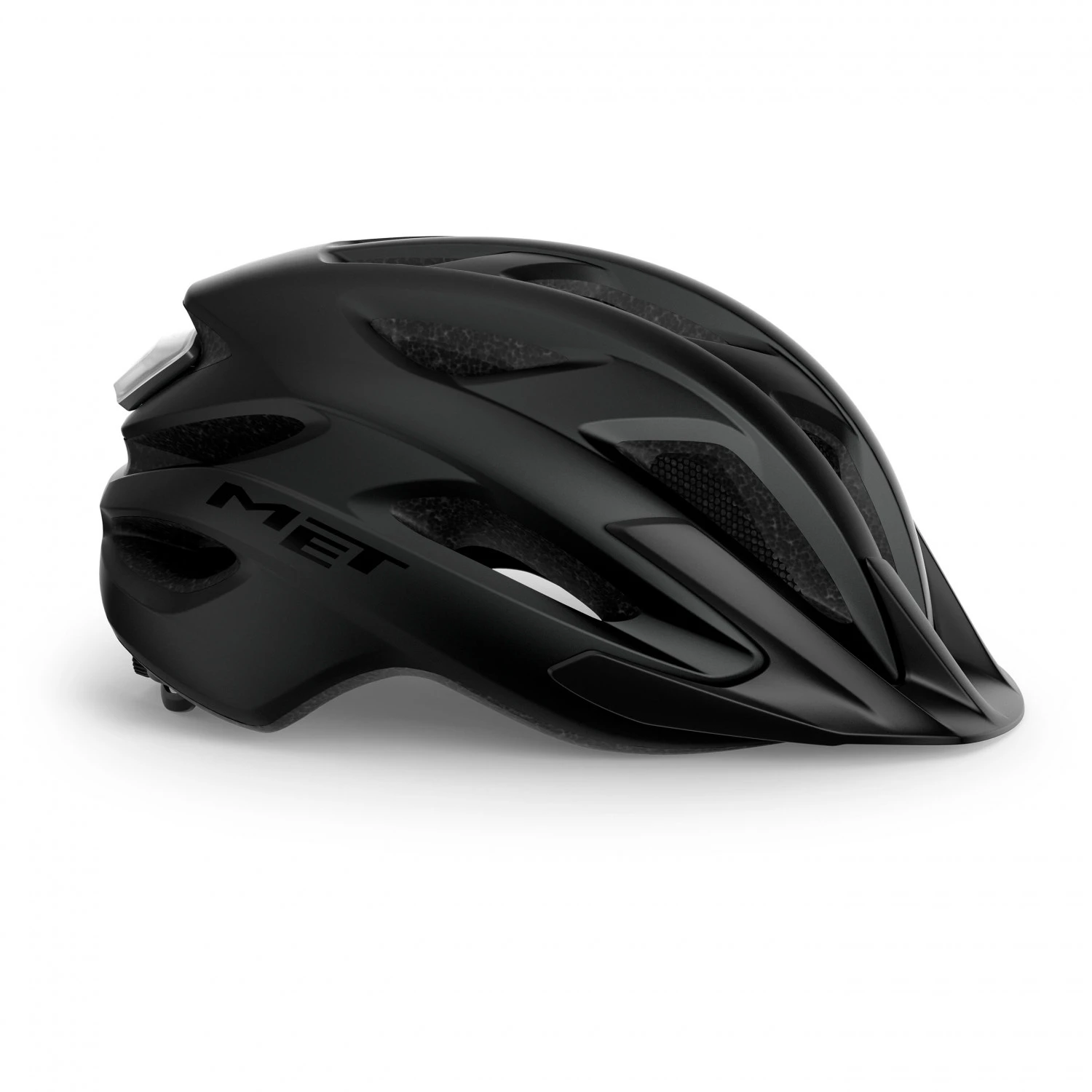 MET - Crossover - Casque De Cyclisme 8 MET - Crossover - Casque De Cyclisme – Image 6