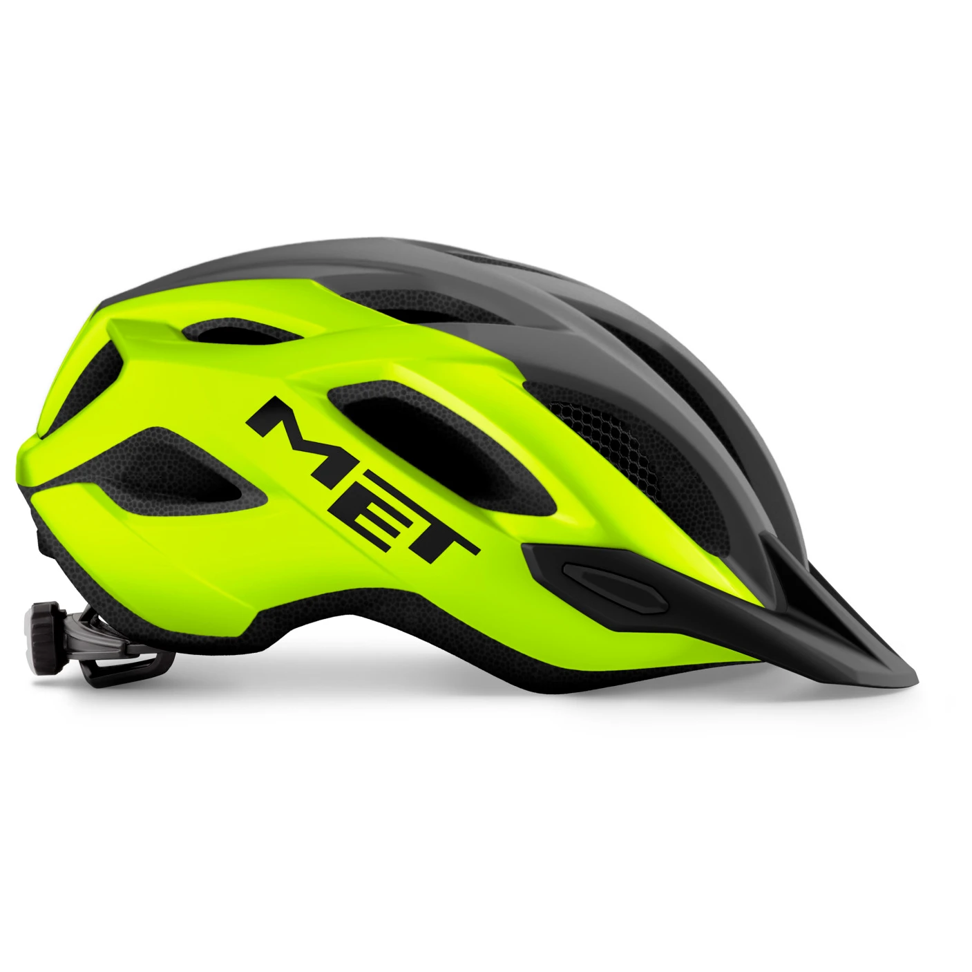 MET - Crossover - Casque De Cyclisme 4 MET - Crossover - Casque De Cyclisme – Image 2