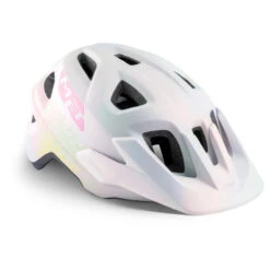 MET - Kid's Eldar - Casque De Cyclisme -Scott || Uvex || Smith Soldes Magasin met kids eldar casque de cyclisme 3