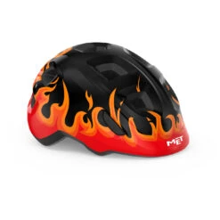 MET - Kid's Hooray - Casque De Cyclisme -Scott || Uvex || Smith Soldes Magasin met kids hooray casque de cyclisme 1