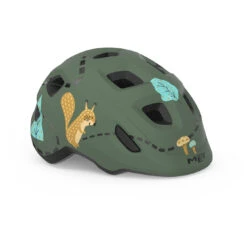 MET - Kid's Hooray - Casque De Cyclisme -Scott || Uvex || Smith Soldes Magasin met kids hooray casque de cyclisme 2