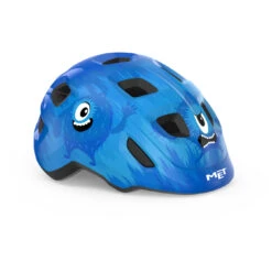 MET - Kid's Hooray - Casque De Cyclisme -Scott || Uvex || Smith Soldes Magasin met kids hooray casque de cyclisme 4