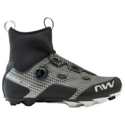 Scott || Uvex || Smith Soldes Magasin 12 Northwave - Celsius XC Arctic GTX - Chaussures De Cyclisme