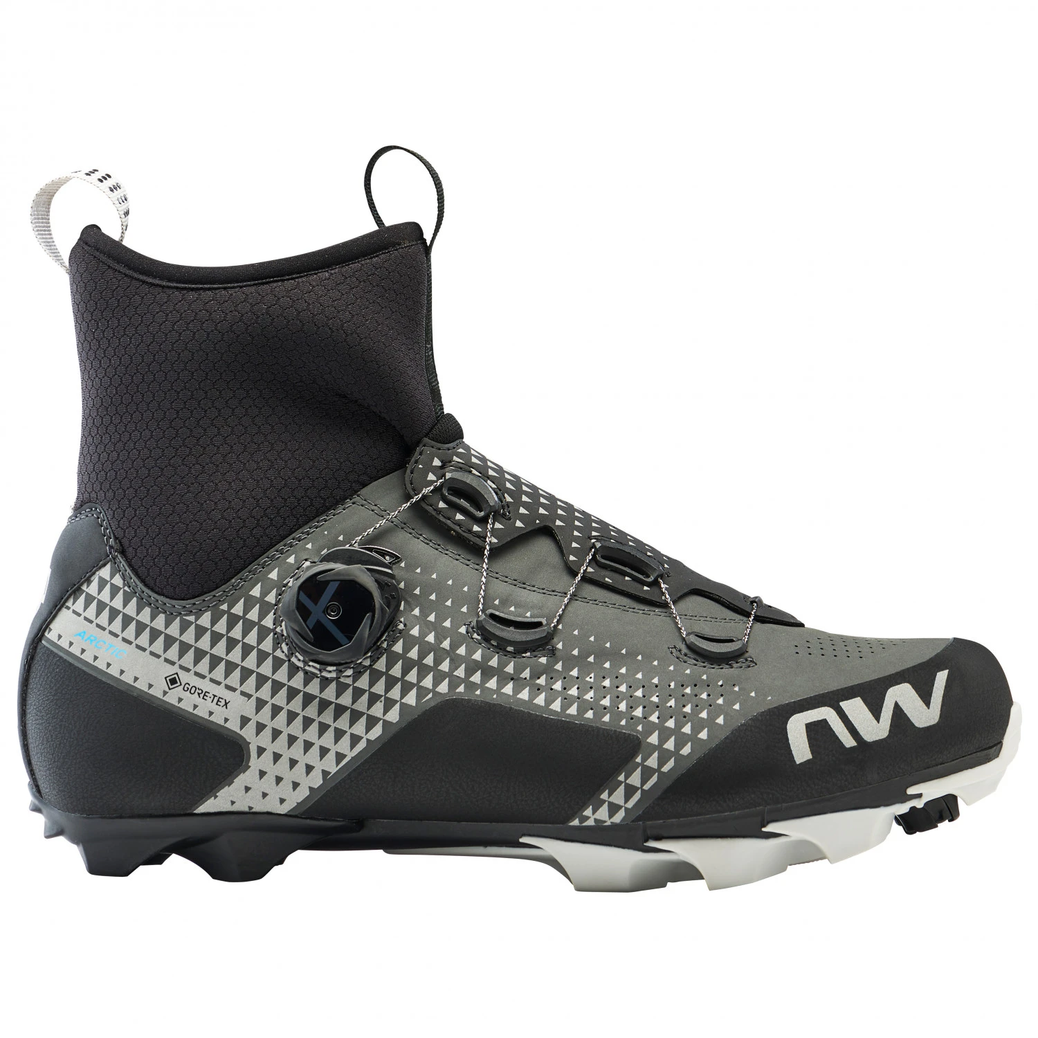 Northwave - Celsius XC Arctic GTX - Chaussures De Cyclisme 3 Northwave - Celsius XC Arctic GTX - Chaussures De Cyclisme
