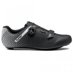 Northwave - Core Plus 2 - Chaussures De Cyclisme -Scott || Uvex || Smith Soldes Magasin northwave core plus 2 chaussures de cyclisme 1