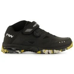 Northwave - Enduro Mid 2 - Chaussures De Cyclisme -Scott || Uvex || Smith Soldes Magasin northwave enduro mid 2 chaussures de cyclisme 1
