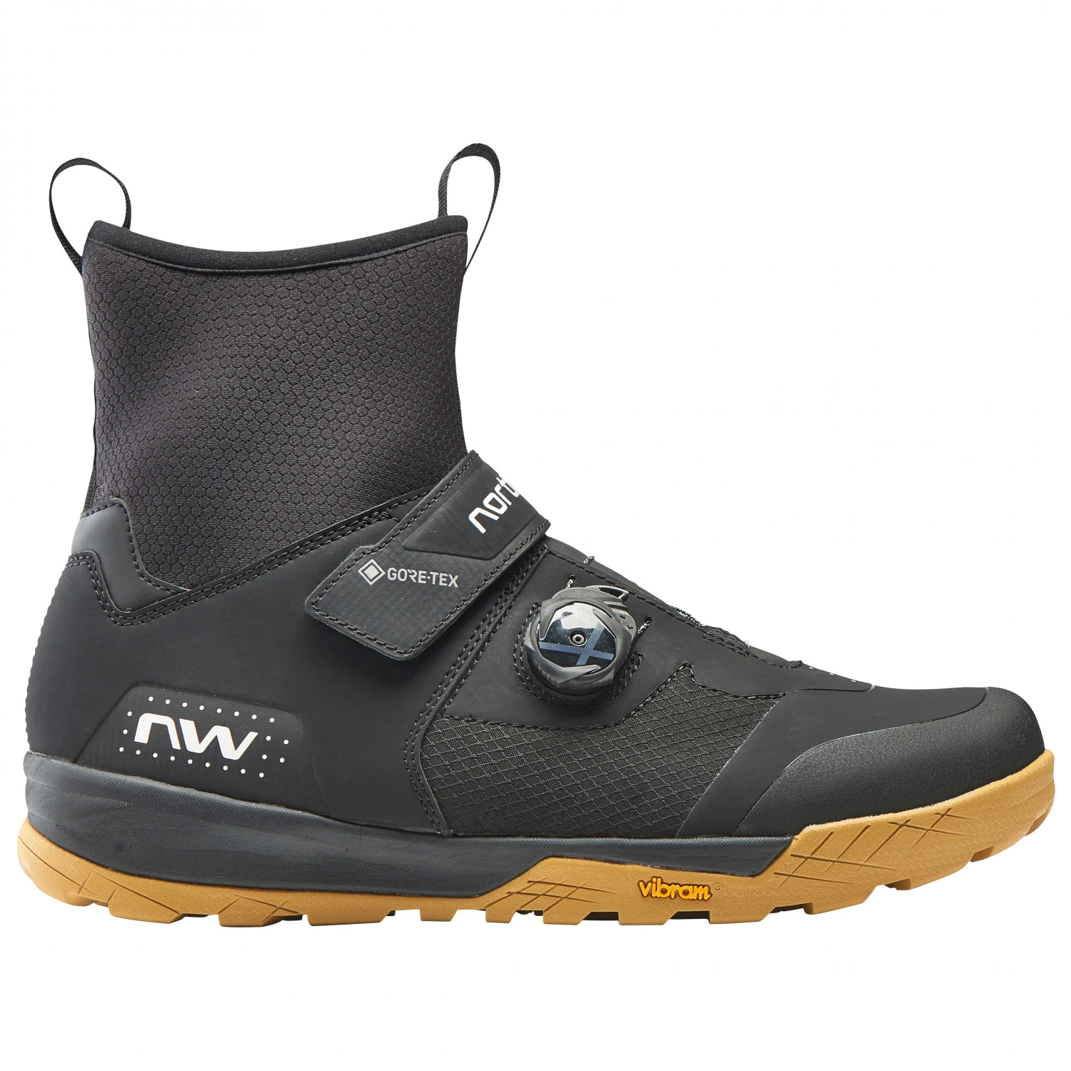 Northwave - Kingrock Plus GTX - Chaussures De Cyclisme 3 Northwave - Kingrock Plus GTX - Chaussures De Cyclisme