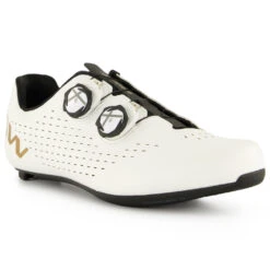 Northwave - Revolution 3 - Chaussures De Cyclisme -Scott || Uvex || Smith Soldes Magasin northwave revolution 3 chaussures de cyclisme detail 2