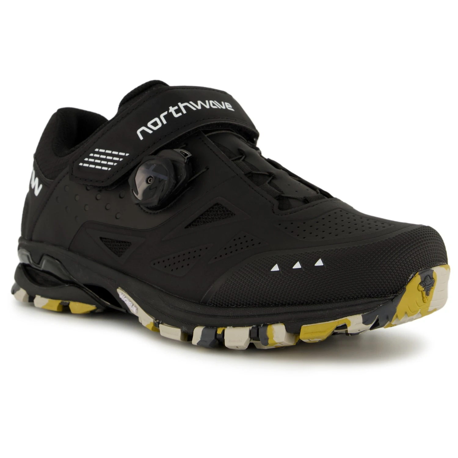 Northwave - Spider Plus 3 - Chaussures De Cyclisme 4 Northwave - Spider Plus 3 - Chaussures De Cyclisme – Image 2