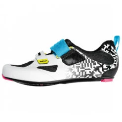 Northwave - Tribute 2 Carbon - Chaussures De Cyclisme -Scott || Uvex || Smith Soldes Magasin northwave tribute 2 carbon chaussures de cyclisme detail 2