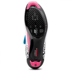 Northwave - Tribute 2 Carbon - Chaussures De Cyclisme -Scott || Uvex || Smith Soldes Magasin northwave tribute 2 carbon chaussures de cyclisme detail 3
