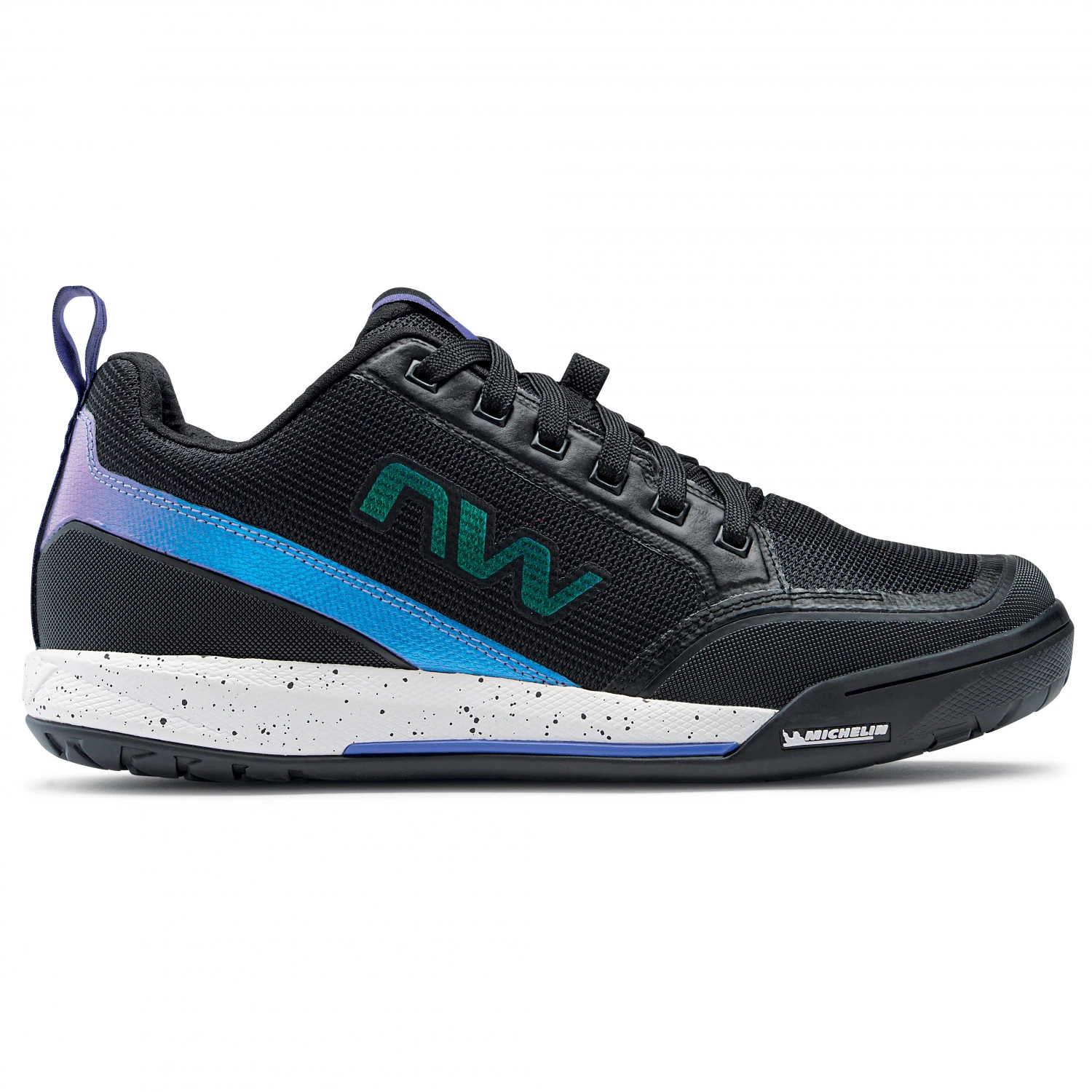 Northwave - Women's Clan 2 - Chaussures De Cyclisme 3 Northwave - Women's Clan 2 - Chaussures De Cyclisme
