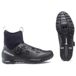 Northwave - X-Celsius Arctic GTX - Chaussures De Cyclisme 8 Northwave - X-Celsius Arctic GTX - Chaussures De Cyclisme -Scott || Uvex || Smith Soldes Magasin northwave x celsius arctic gtx chaussures de cyclisme detail 3