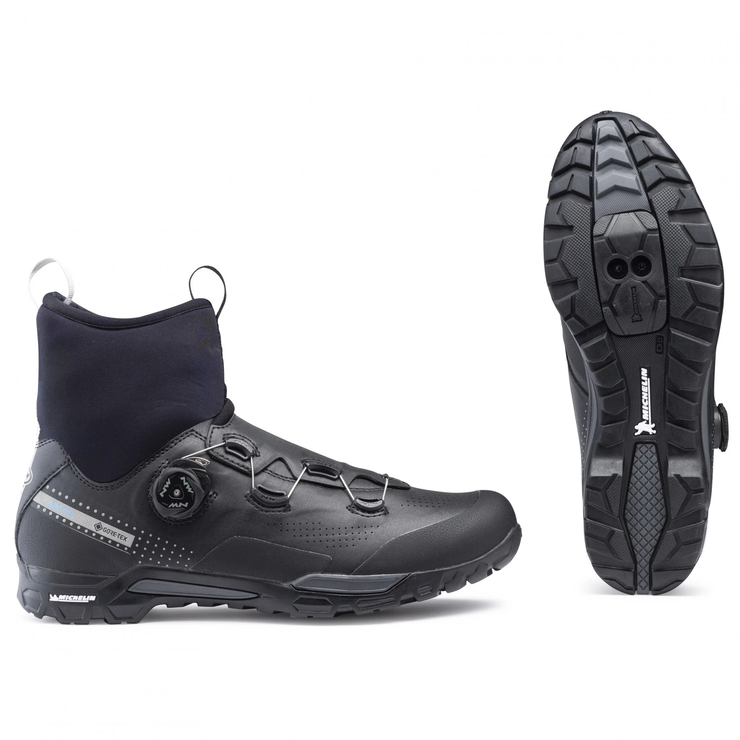 Northwave - X-Celsius Arctic GTX - Chaussures De Cyclisme 5 Northwave - X-Celsius Arctic GTX - Chaussures De Cyclisme – Image 3