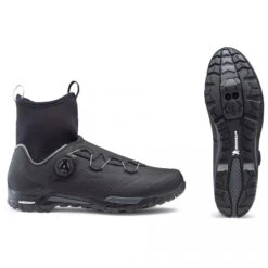 Northwave - X-Magma Core - Chaussures De Cyclisme -Scott || Uvex || Smith Soldes Magasin northwave x magma core chaussures de cyclisme detail 3