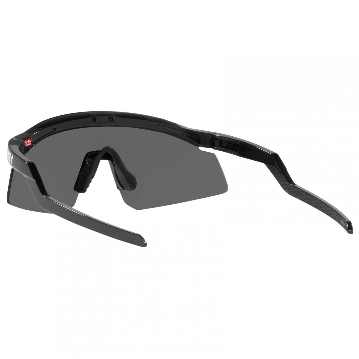 Oakley - Hydra Prizm S3 (VLT 11%) - Lunettes Vélo 8 Oakley - Hydra Prizm S3 (VLT 11%) - Lunettes Vélo – Image 6