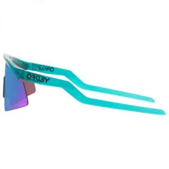 Oakley - Hydra Prizm S3 (VLT 12%) - Lunettes Vélo -Scott || Uvex || Smith Soldes Magasin oakley hydra prizm s3 vlt 12 lunettes velo detail 4