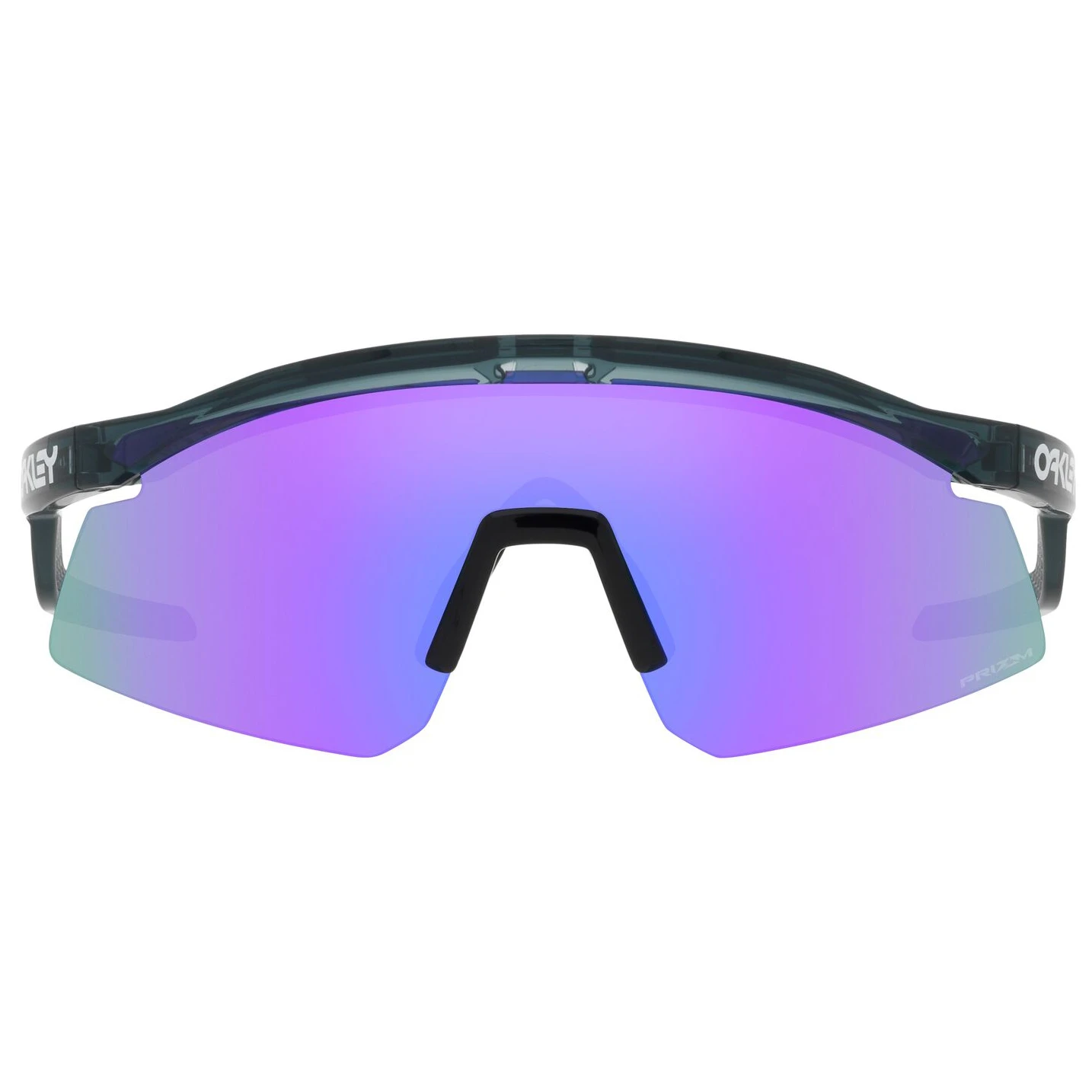 Oakley - Hydra Prizm S3 (VLT 13%) - Lunettes Vélo 4 Oakley - Hydra Prizm S3 (VLT 13%) - Lunettes Vélo – Image 2