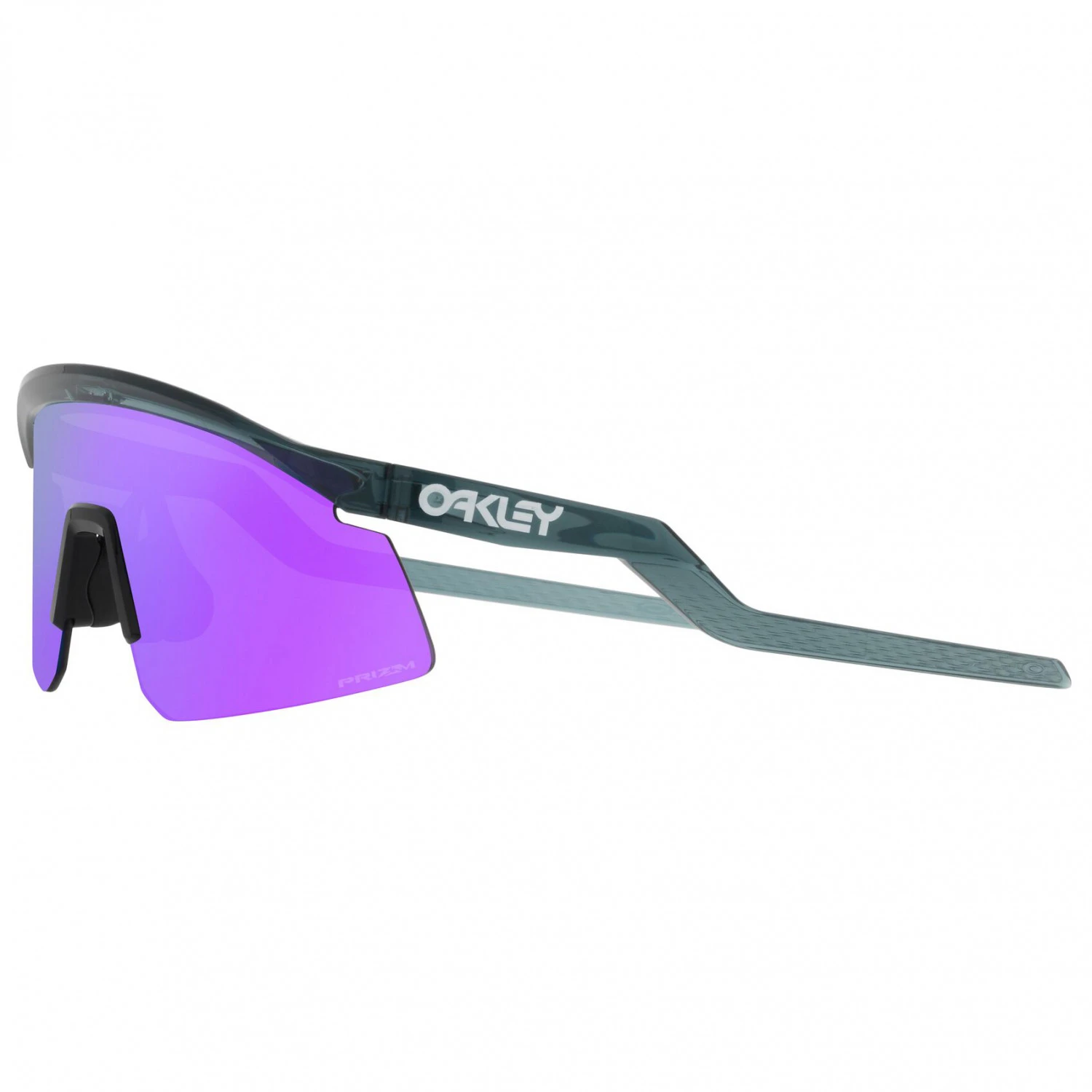 Oakley - Hydra Prizm S3 (VLT 13%) - Lunettes Vélo 5 Oakley - Hydra Prizm S3 (VLT 13%) - Lunettes Vélo – Image 3